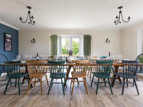 Banbury Hill Farmhouse